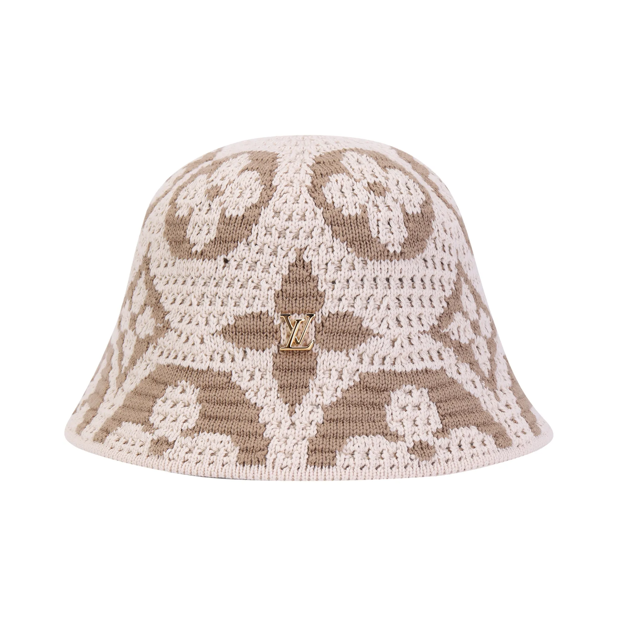 LOUIS VUITTON Women's Seaview Hat