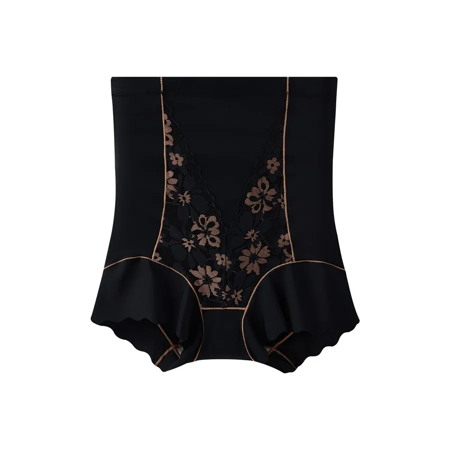 Pretty Lady Shapewear Bottom Women's Combo Set