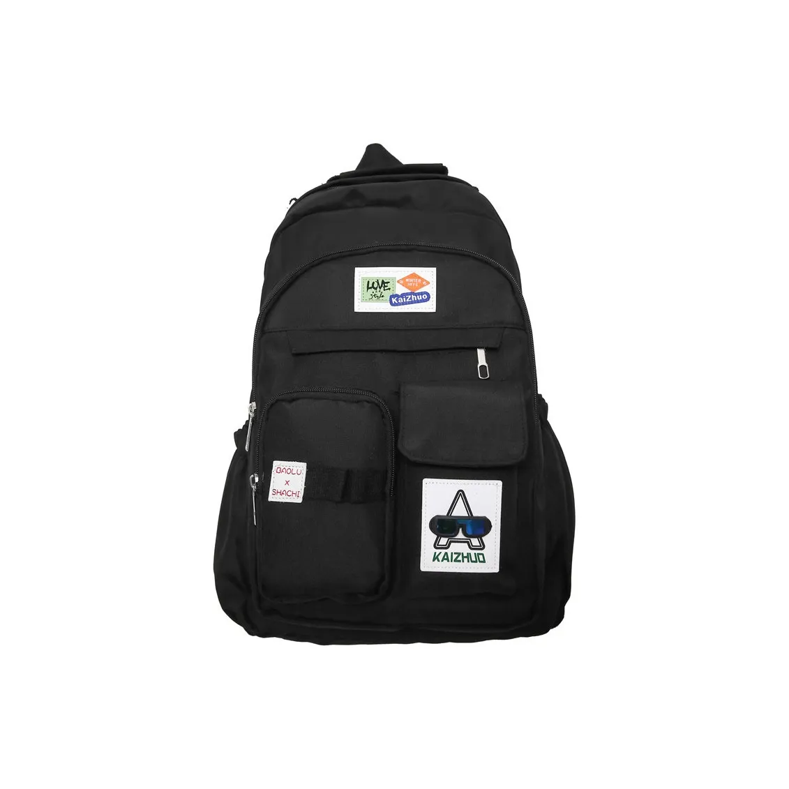 Travel Backpacks