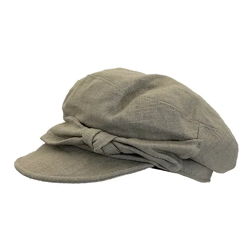 Être Par Lee Cotton Police Officer Hat Women's