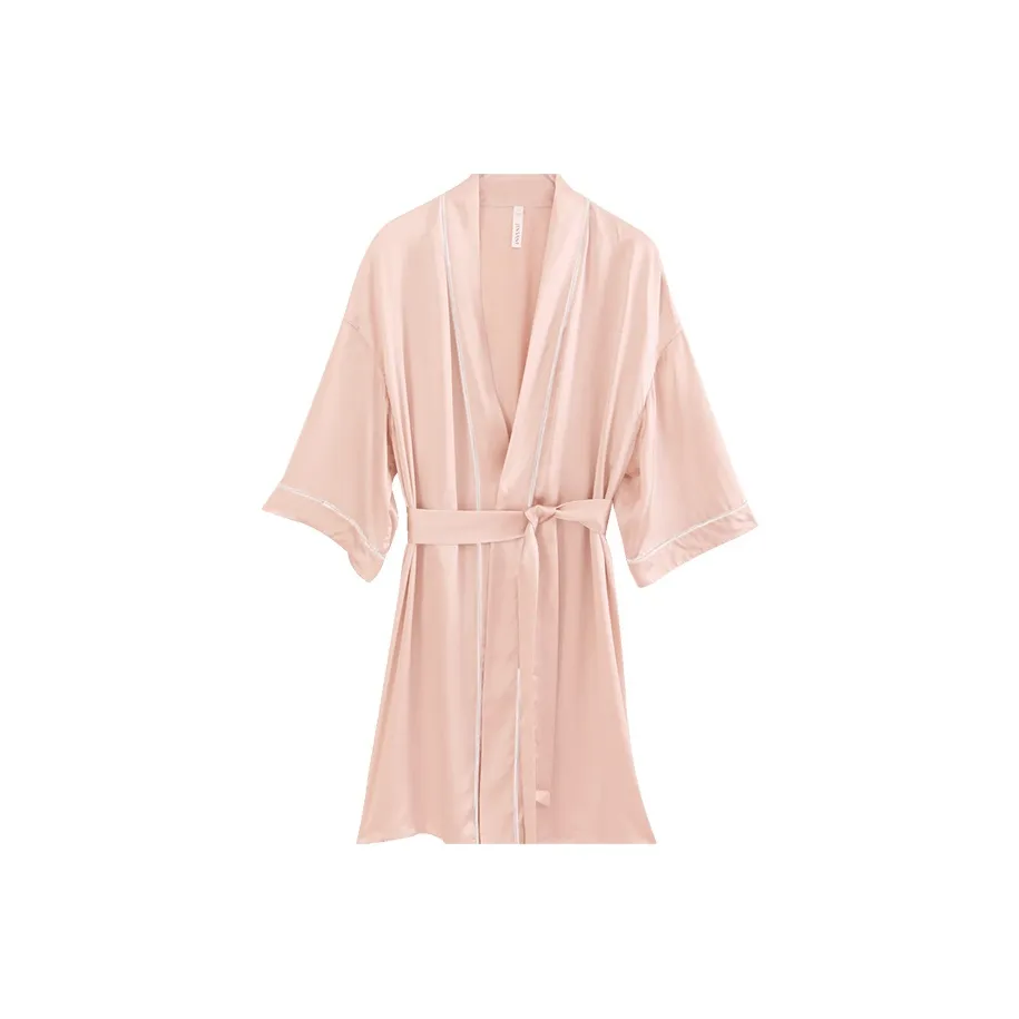 JINSANT Women's Morning Robes