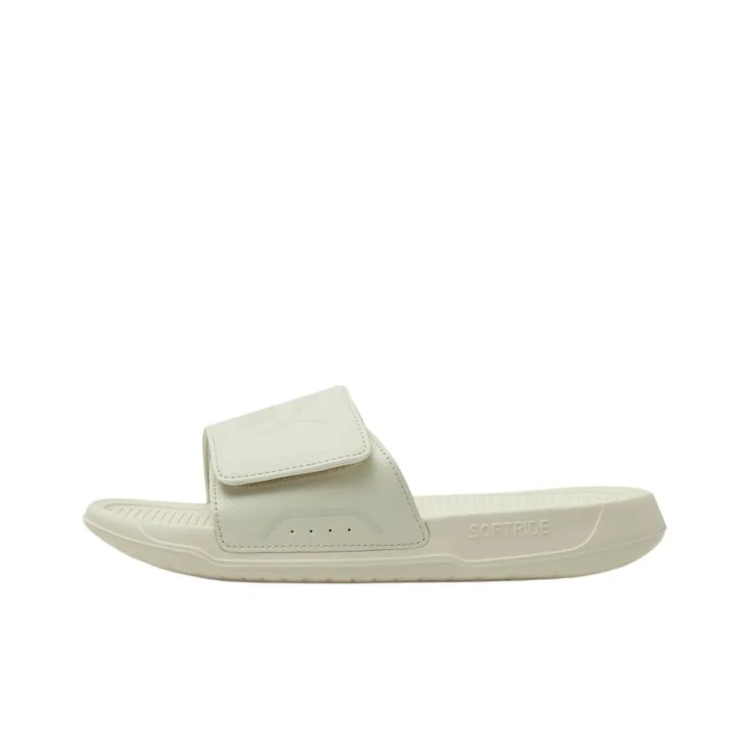 PUMA Royalcat EVA Slide Slippers Men's White