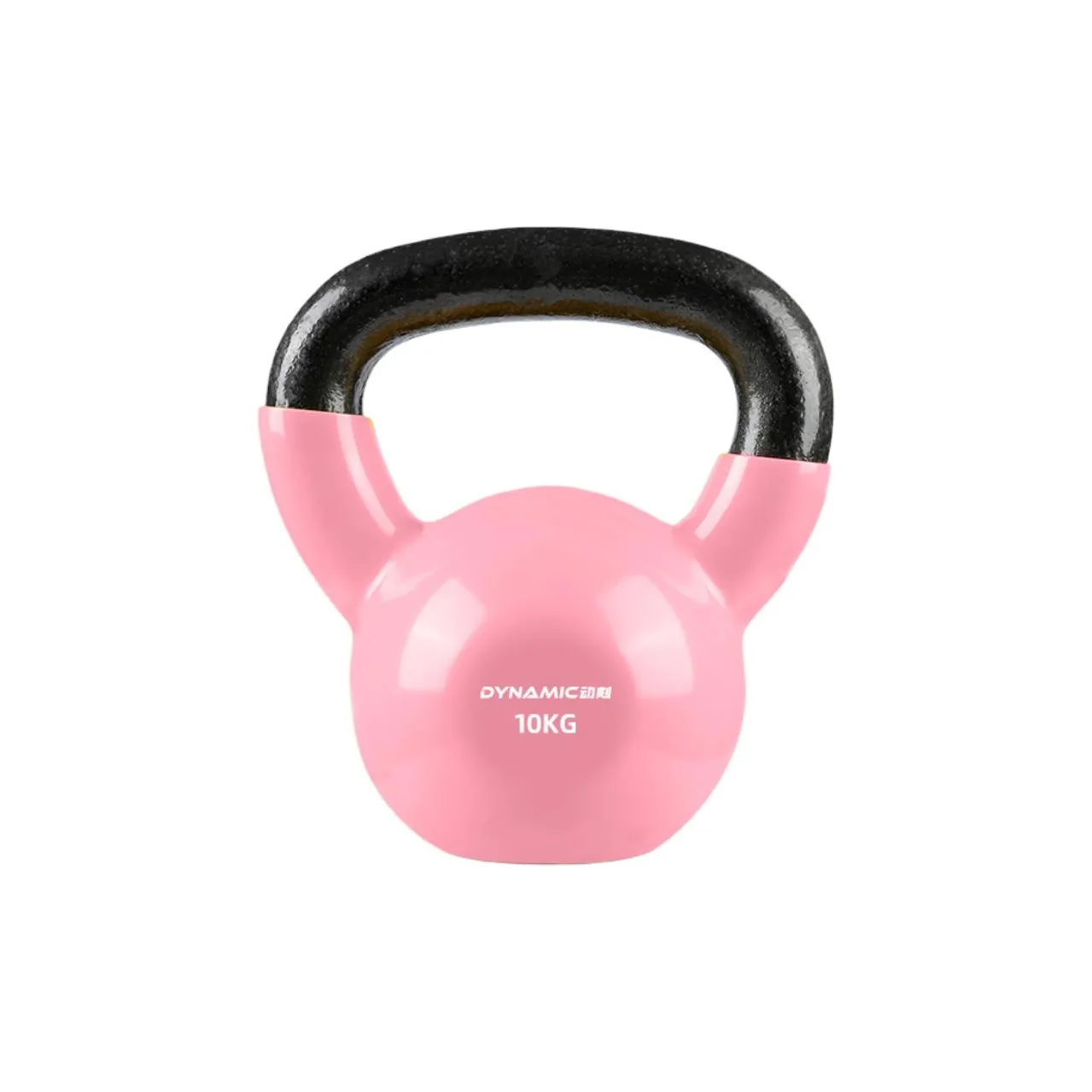 LEXI Kettlebells Cast Iron Epoxy Coated Unisex 18.5*12.3*21.5cm Comprehensive Fitness Exercises