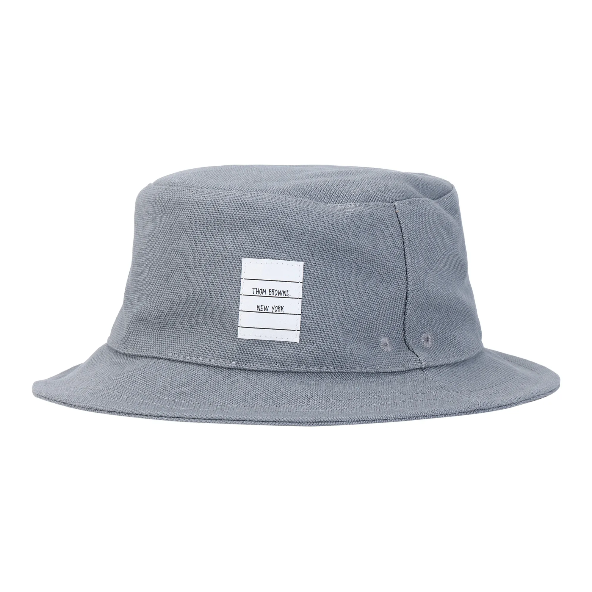 THOM BROWNE Bucket Hats Men's