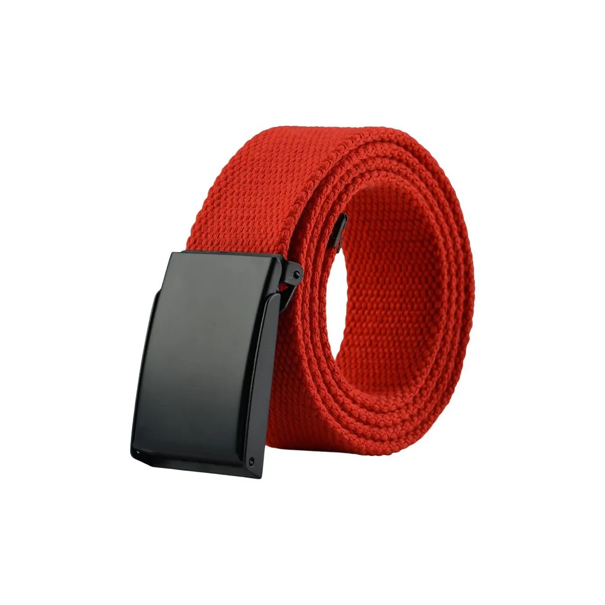 Mulinsen Canvas Ремешок Унисекс 3,8 см