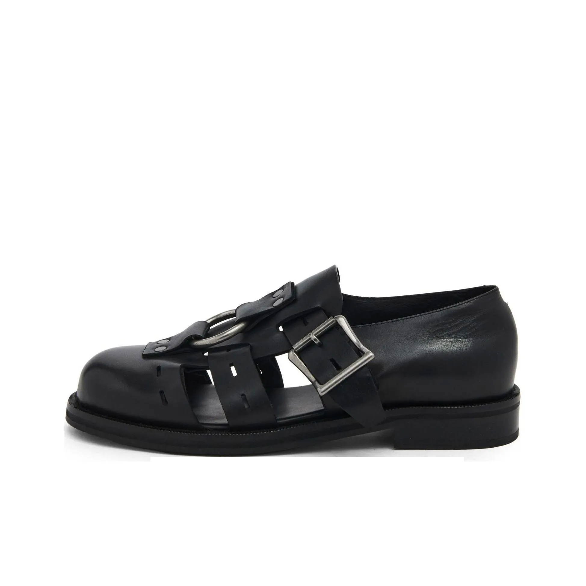 Martine Rose Casual Shoes Men's Black