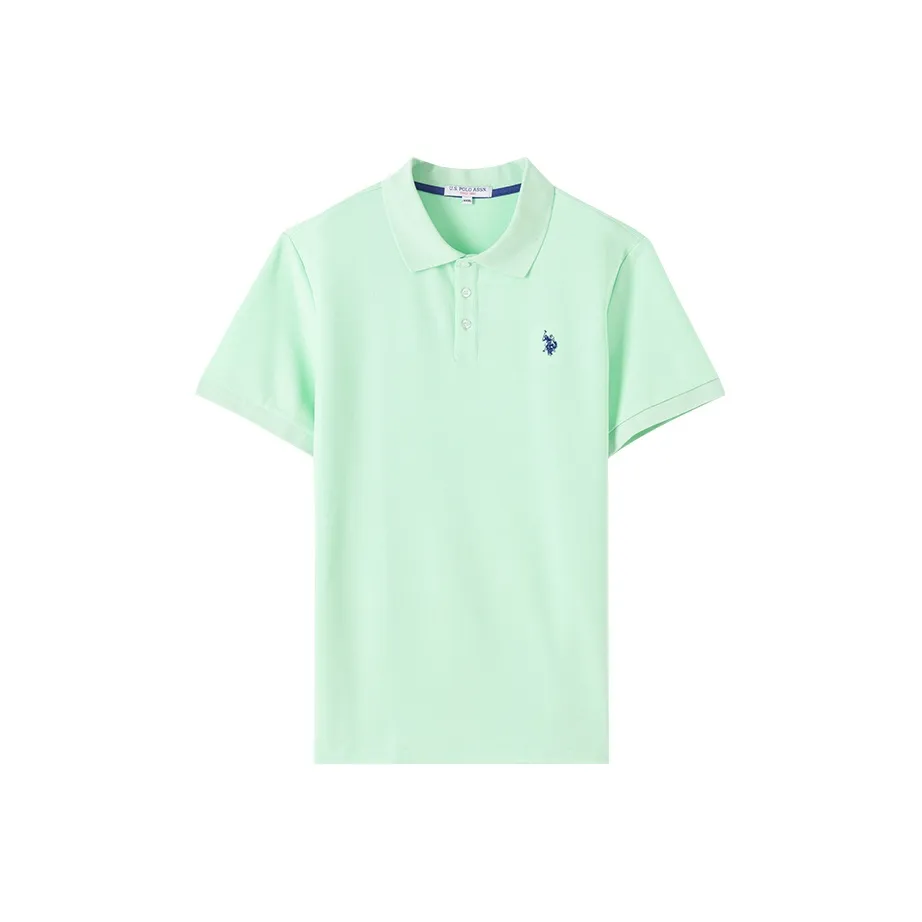 U.S. POLO ASSN. Polo Shirt Men's