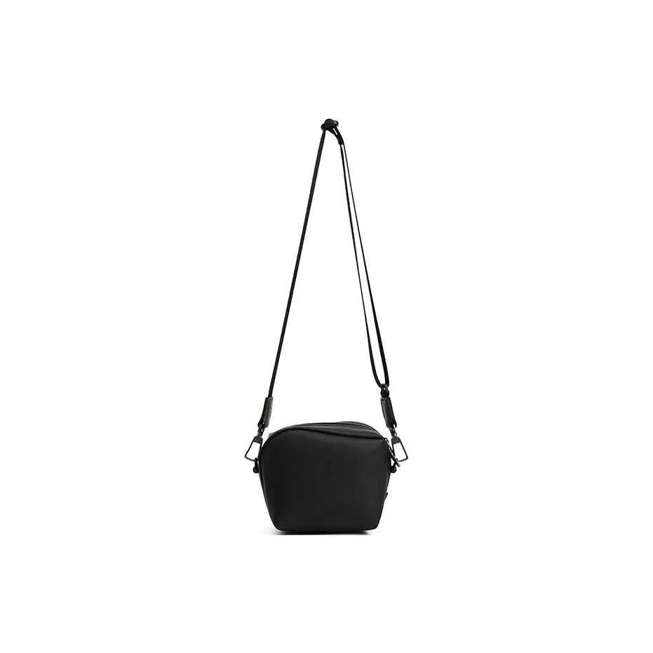 Wow Indo Fabric Crossbody Bag Trumpets Women's Multicolor