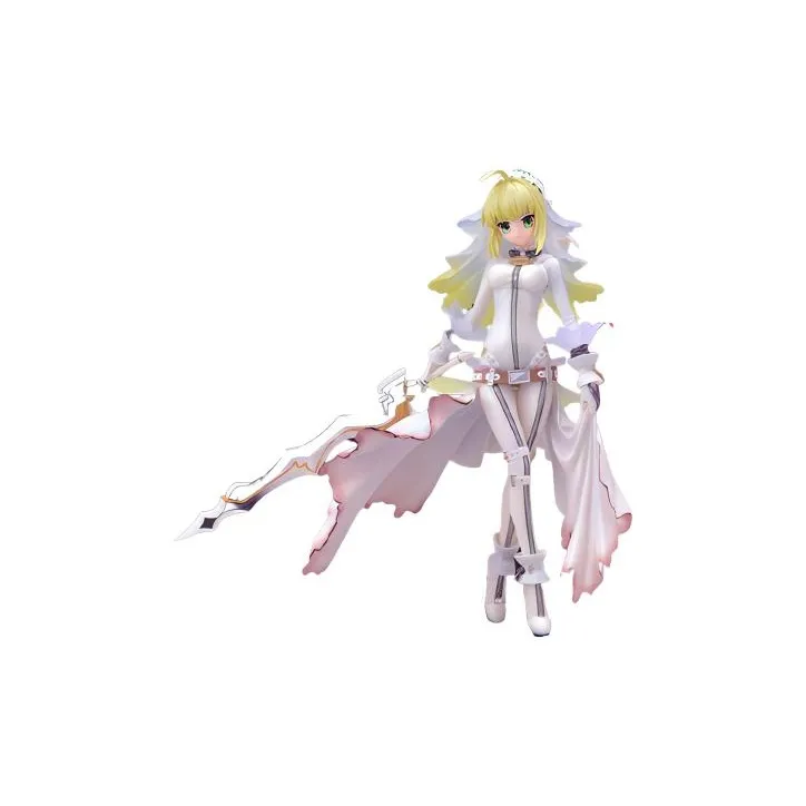 Medicom Toy Nero Claudius Caesar Augustus Germanicus Fate Scale Figures 20cm