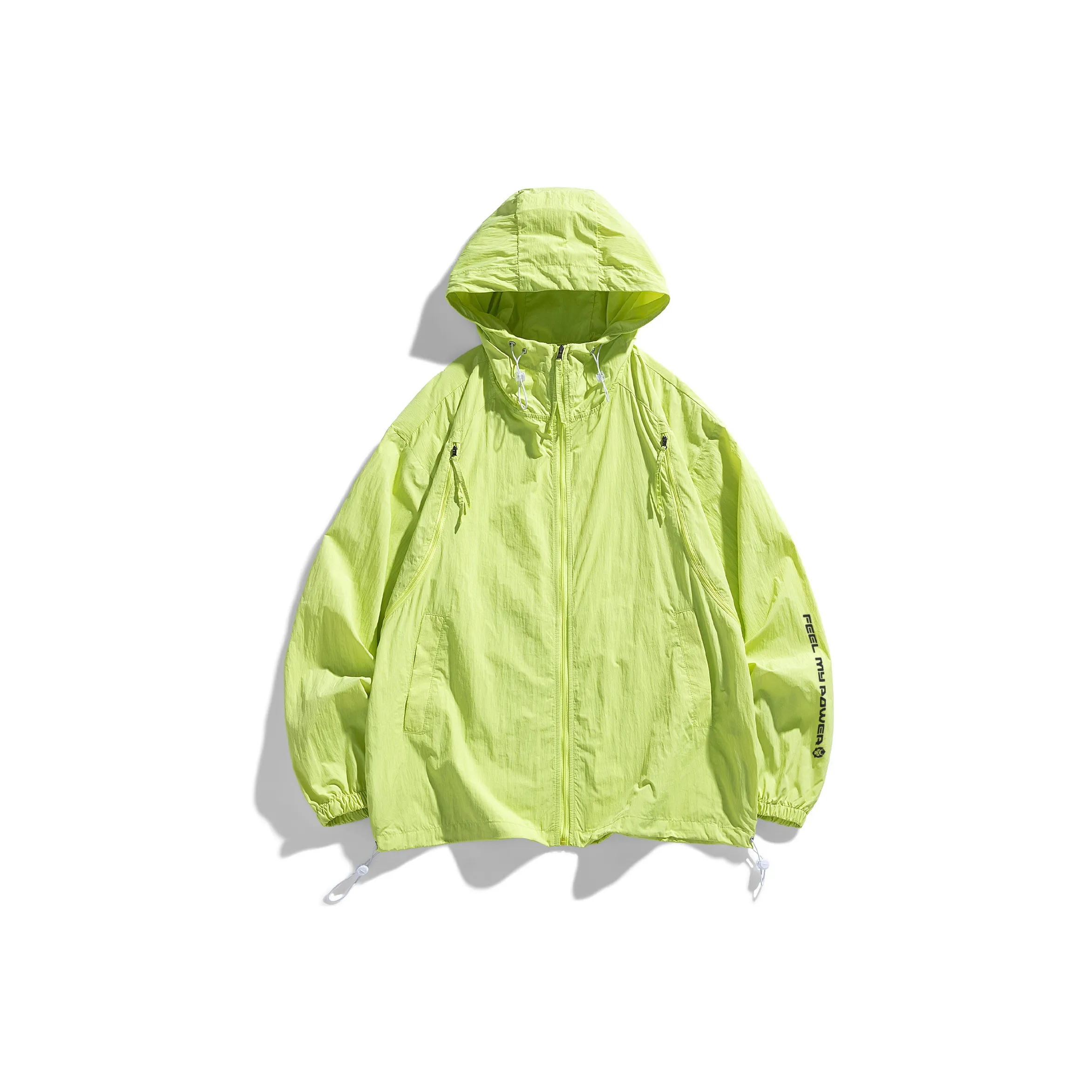 HONOR OF KINGS Ultra Light Breathable UV Protection Sun Protection Clothing Unisex