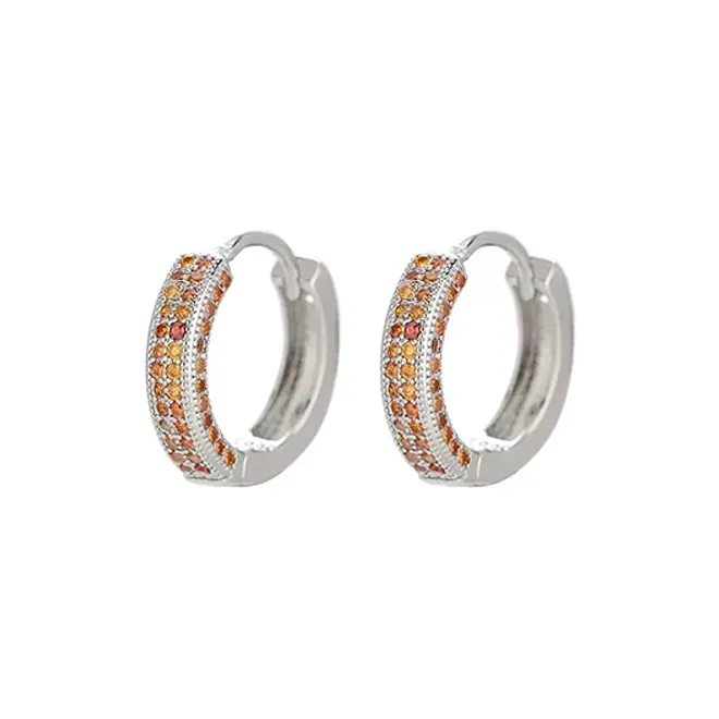 B Z Luxury Premium Feel Versatile Earrings Unisex B Z Роскошь Премиум Feel Универсальные Серьги Унисекс