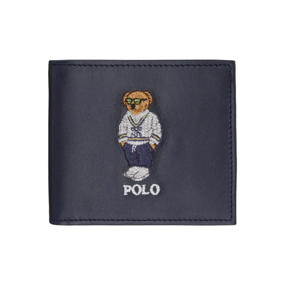 Polo Ralph Lauren Polo Bear Wallet