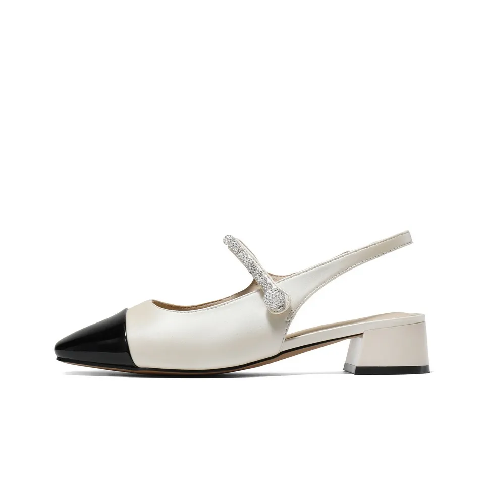 BELLE One Ремешок Сандалии Женские