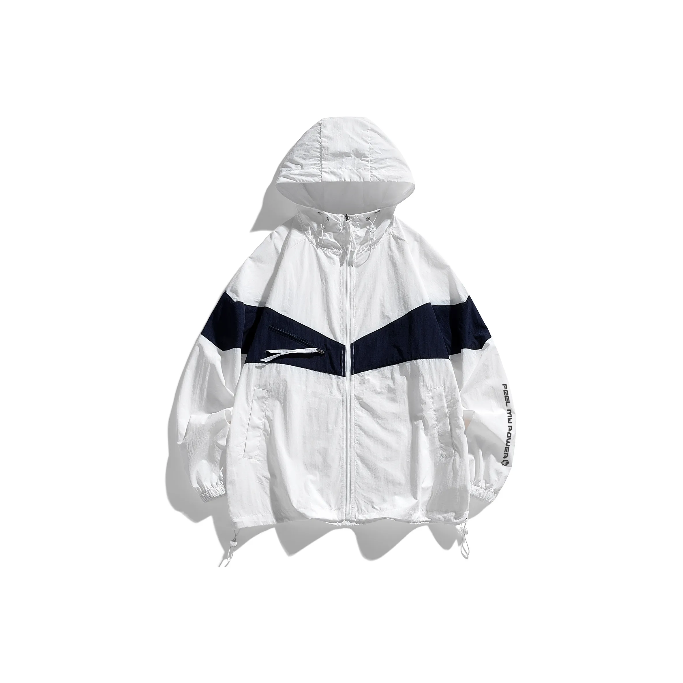 HONOR OF KINGS Ultra Lightweight Breathable Water Resistant UV Protection Sun Protection Clothing Unisex