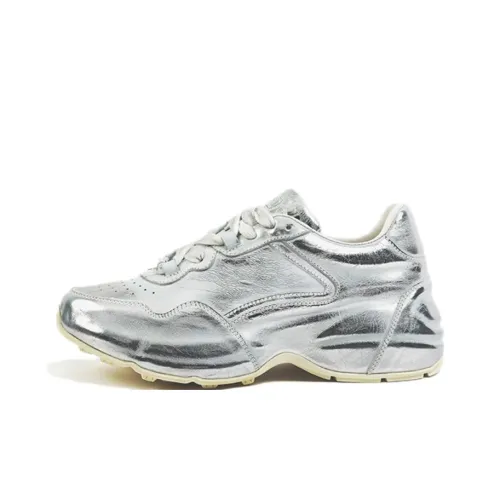 COOL CHAP Толстоподошвенные кроссовки Low Top Женские