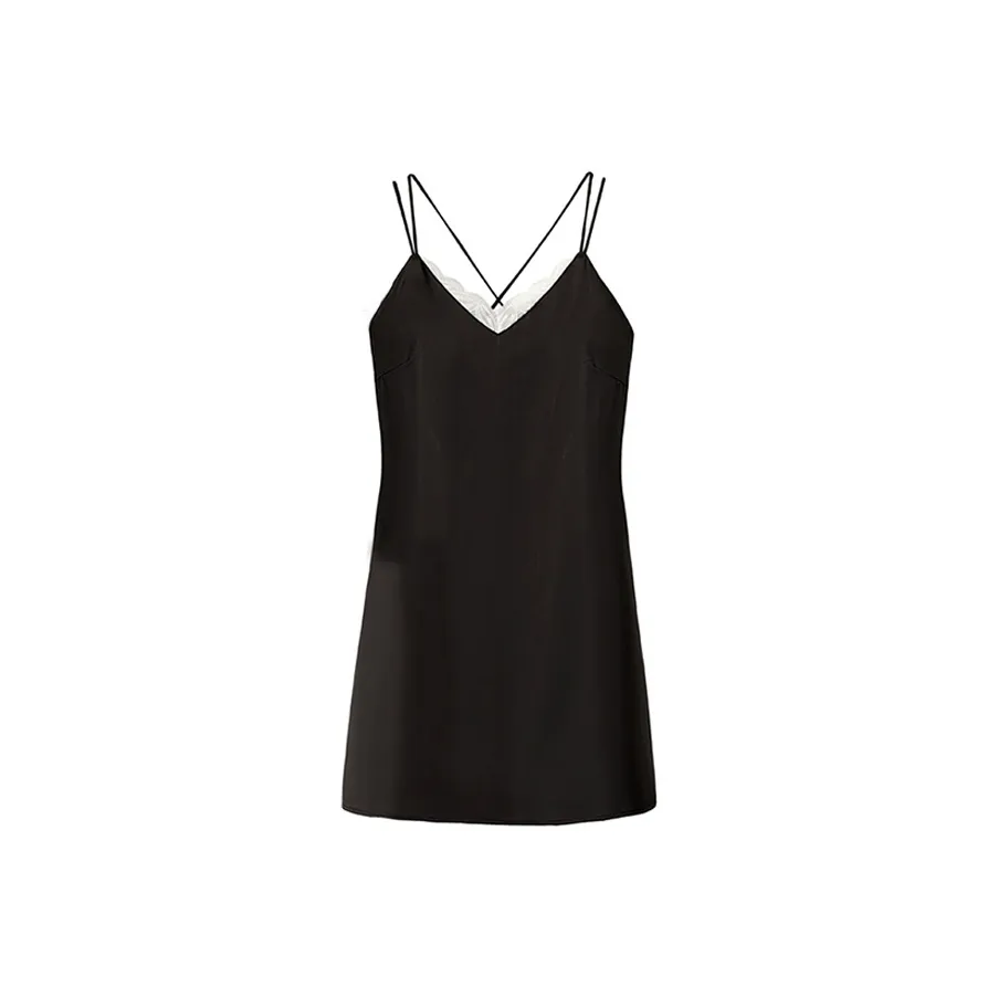 Qiao Ni Tong Nightgown Women's Image Color