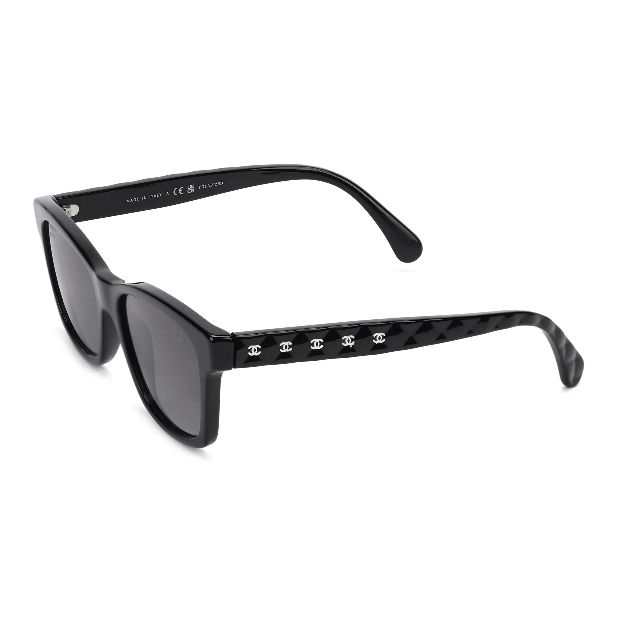 CHANEL Sunglasses Women's