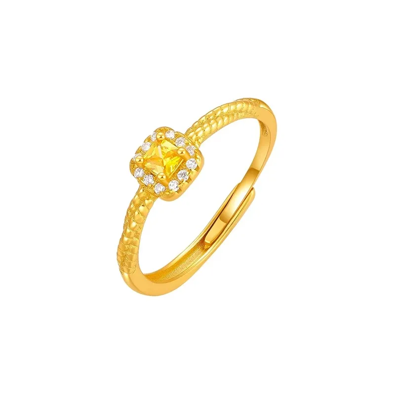 ZOKS Кольца Женские