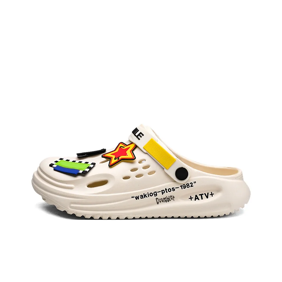 Budding Bear Сабо Мужской