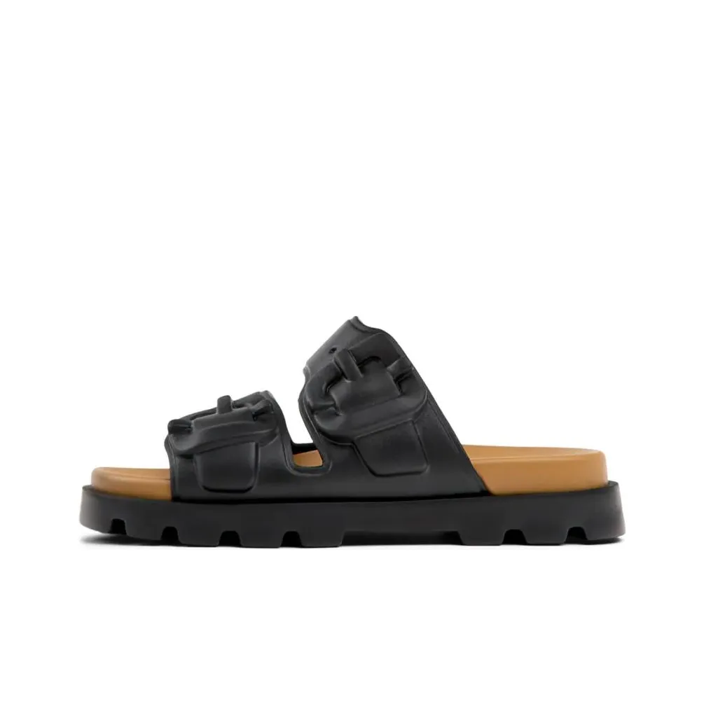 CAMPER ЭВА Slip-on Устойчивый к истиранию Женские Черные