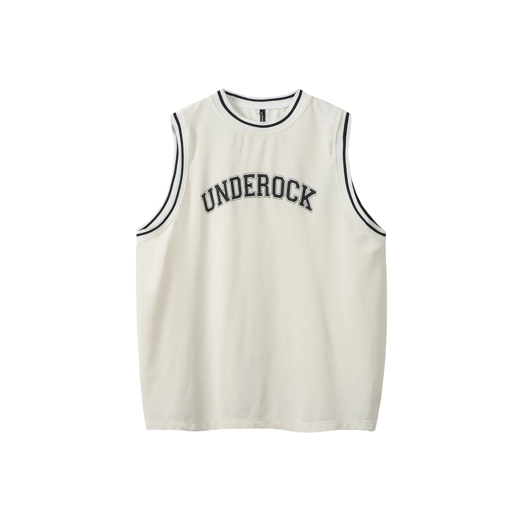 OXO OVERLOAD Tank Tops Unisex