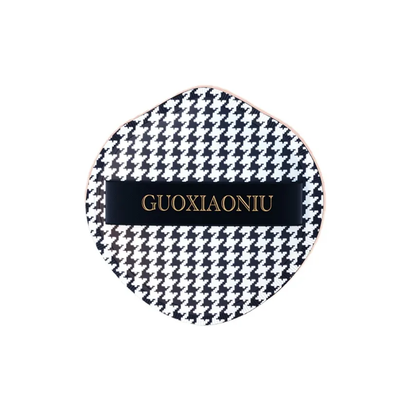 GUOXIAONIU Гусиная лапка Розовый Базовый слой Для легкого нанесения Мягкий маскирующий