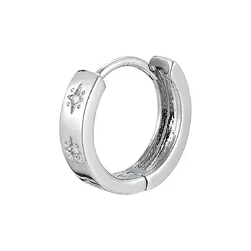 GUDUD Серьги из сплава женские