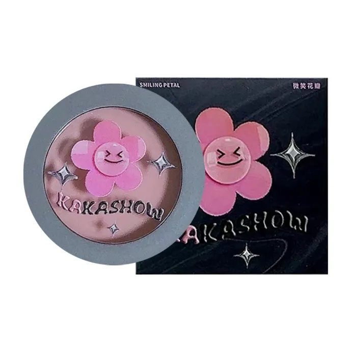 KAKASHOW Blushes / Rouges Женские