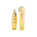 2종 세트: Emperor 벌 Vitality Revival 세럼 4th 세대 50ml + Emperor 벌 Radiance Essence 150ml