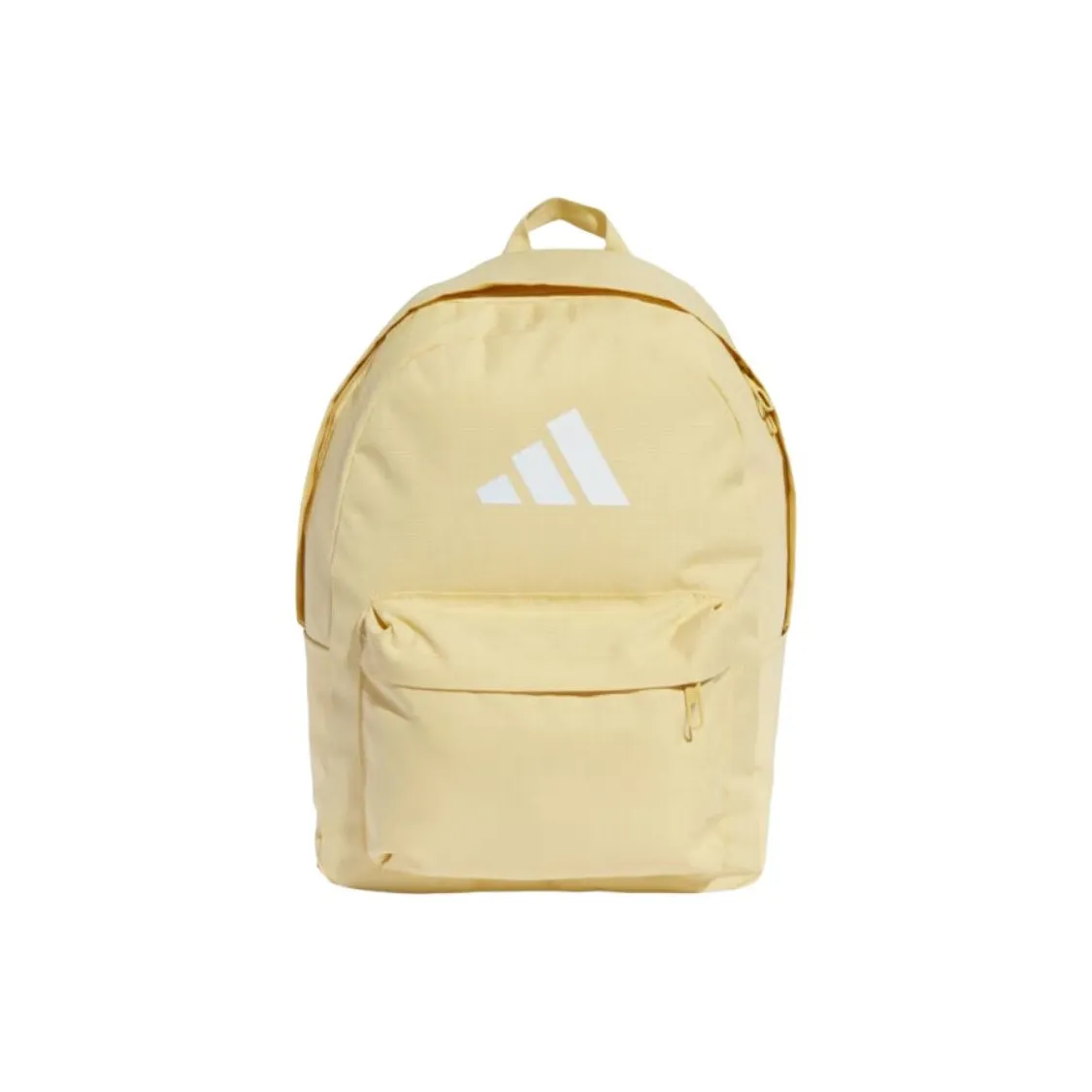 Adidas Переработанный полиэстер Рюкзак Большой Унисекс Желтый