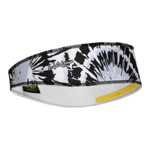 HALOHDBAND Dryline Ткань, Силиконовая Полоса, Аксессуары Унисекс