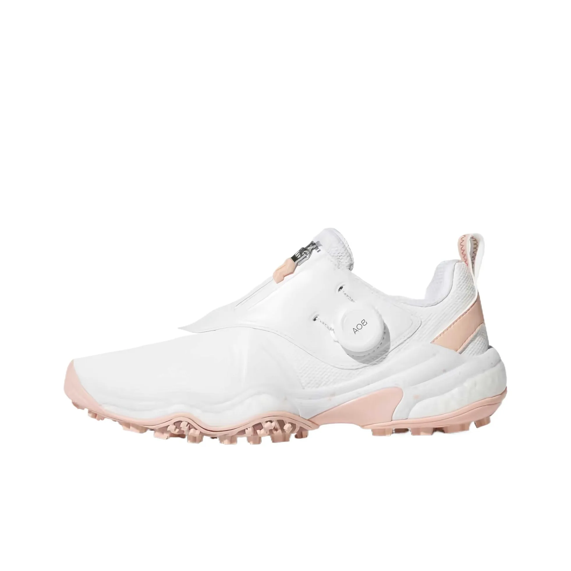 Adidas CODECHAOS 25 Low Top Golf Shoes Women's White