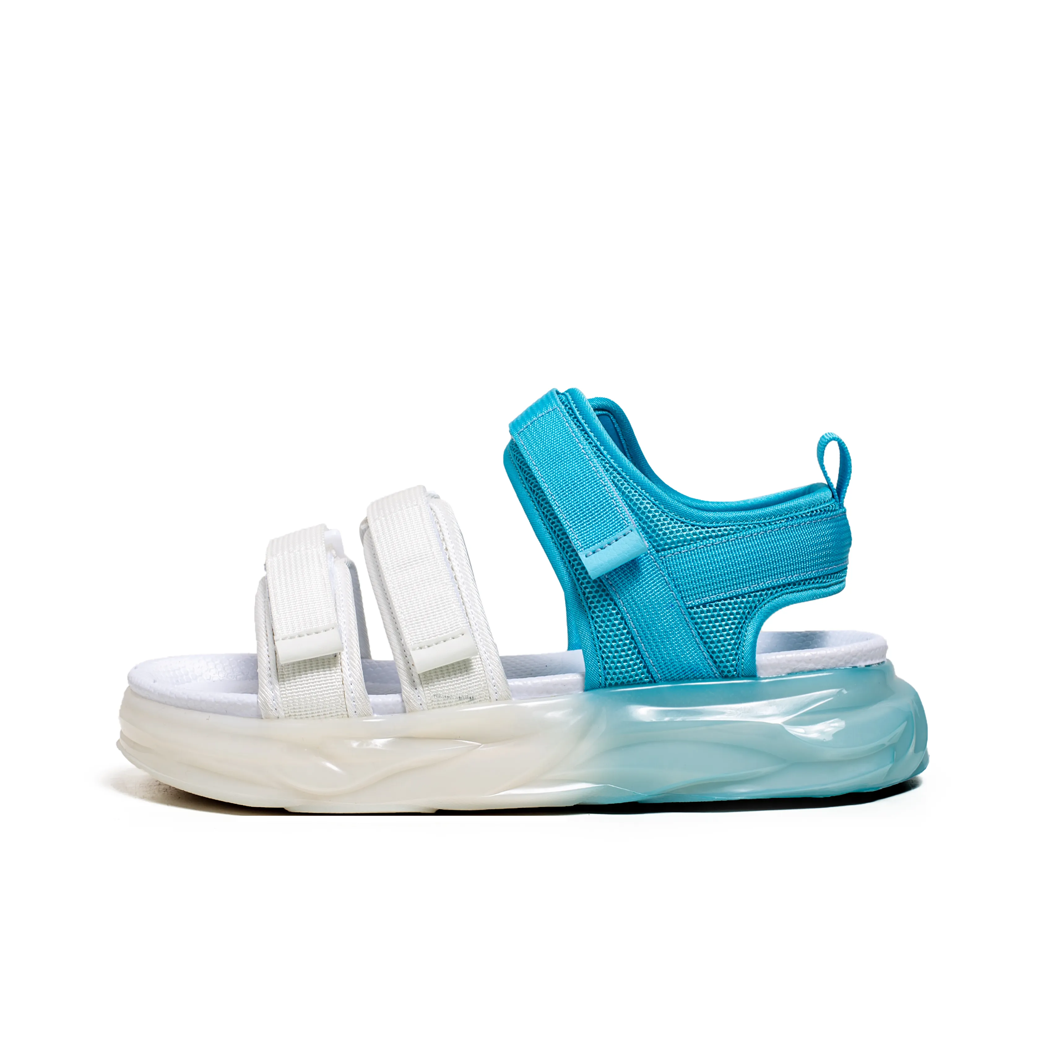 GONGNIUMEILI Пляжные сандалии Мужской