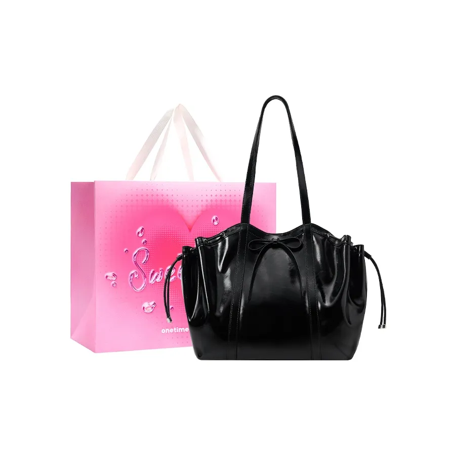 ONE TIME Синтетическая кожа Романтический Балет Сумка-тоут Сумка через плечо Стандартная Женская Многоцветная