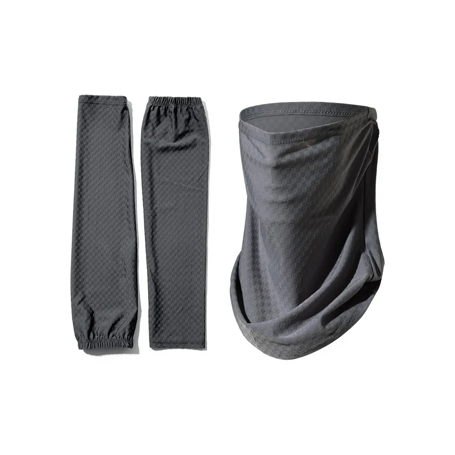 NANJIREN Ear Mounted Sun Protection Masks Men's