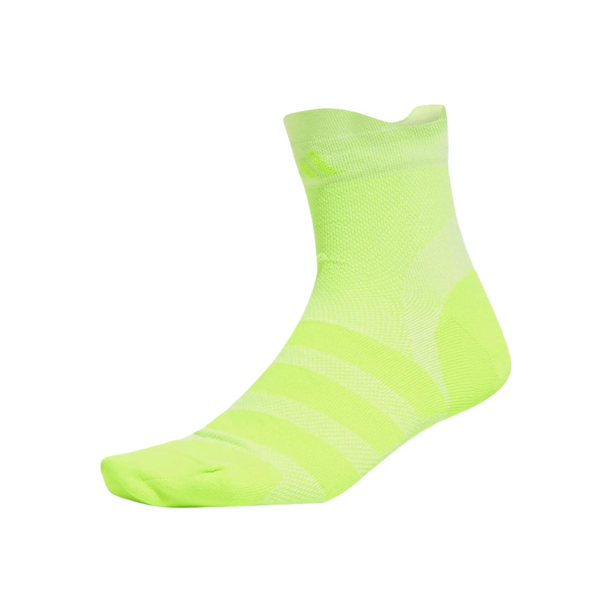 Adidas Free Shipping With AdiClub RUNxADIZERO Socks 1 Pair