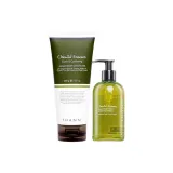 2종 세트: Oriental Shampoo 250ml+Oriental Conditioner 200g