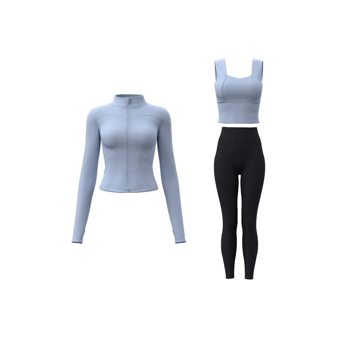 FARO Women's Shapewear