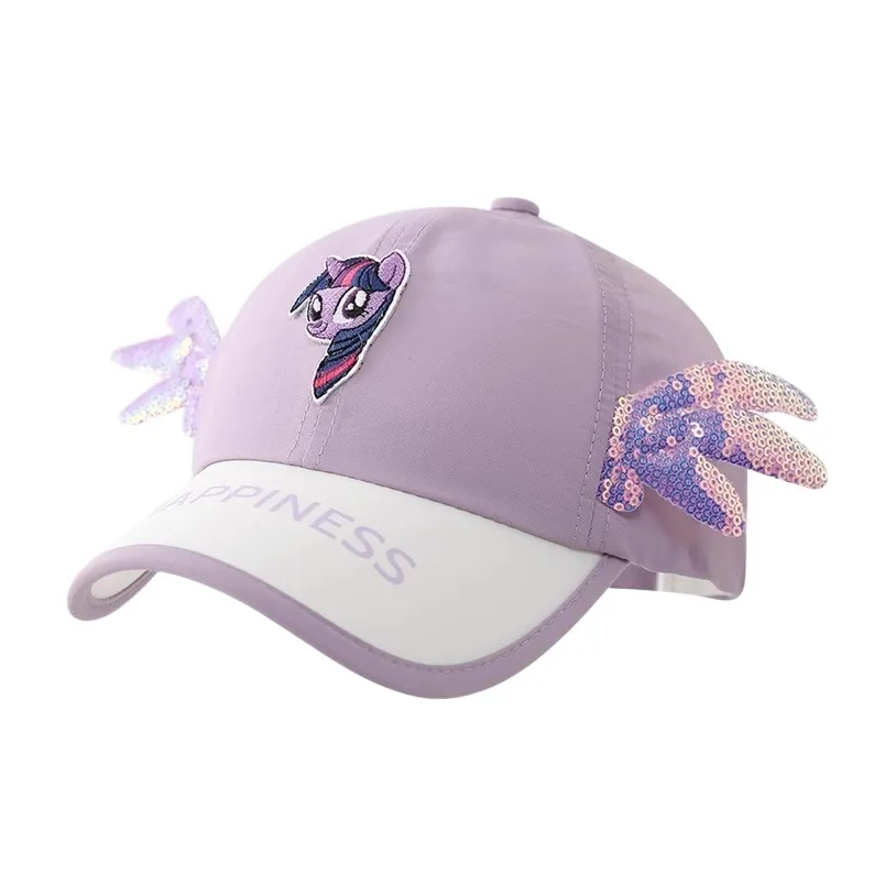 MY LITTLE PONY Полиамид Кепки Детские