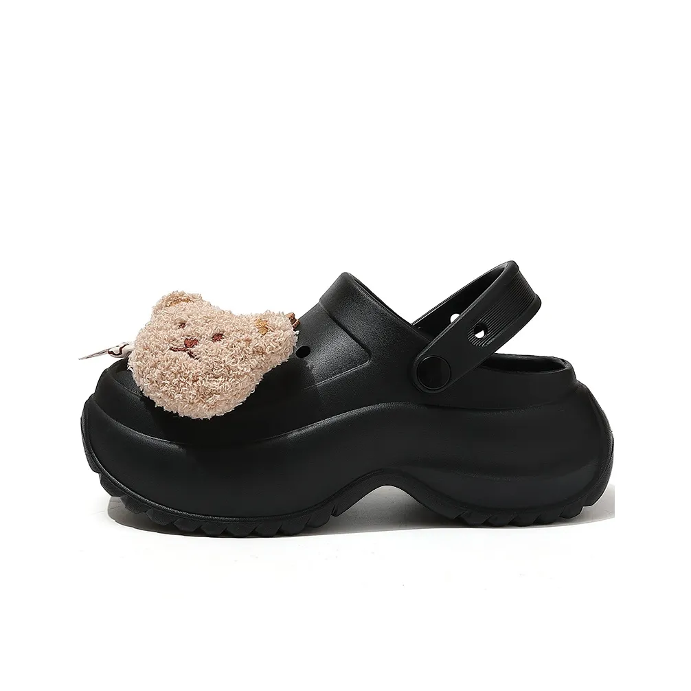 Cat power Clogs Women's
