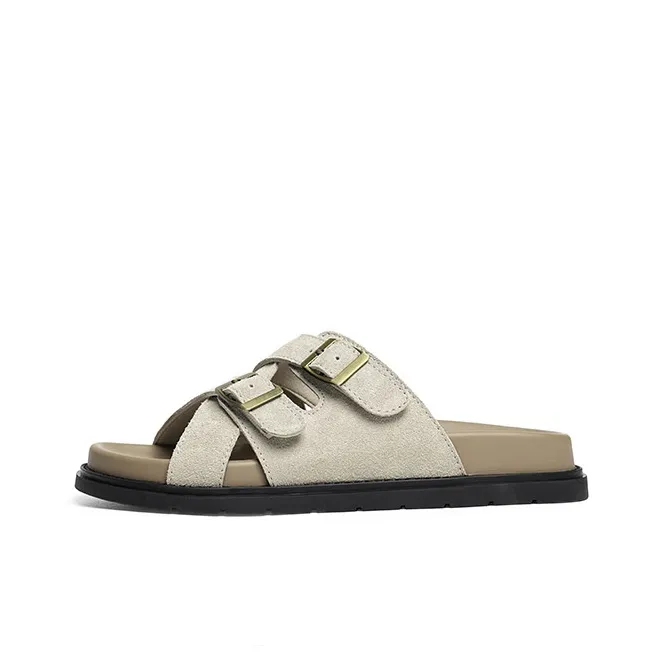 RED DRAGONFLY Резиновая подошва Слипоны Женские