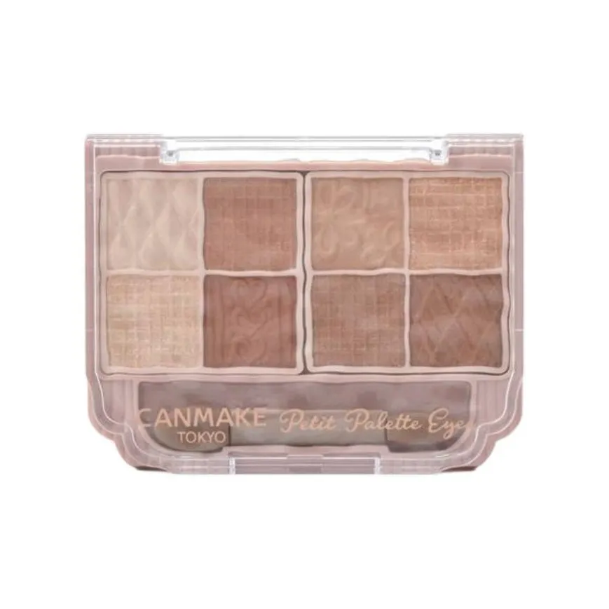 CANMAKE Тени для глаз Женские