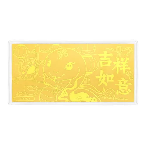JINLIUFUJIXIANG Подвески Унисекс