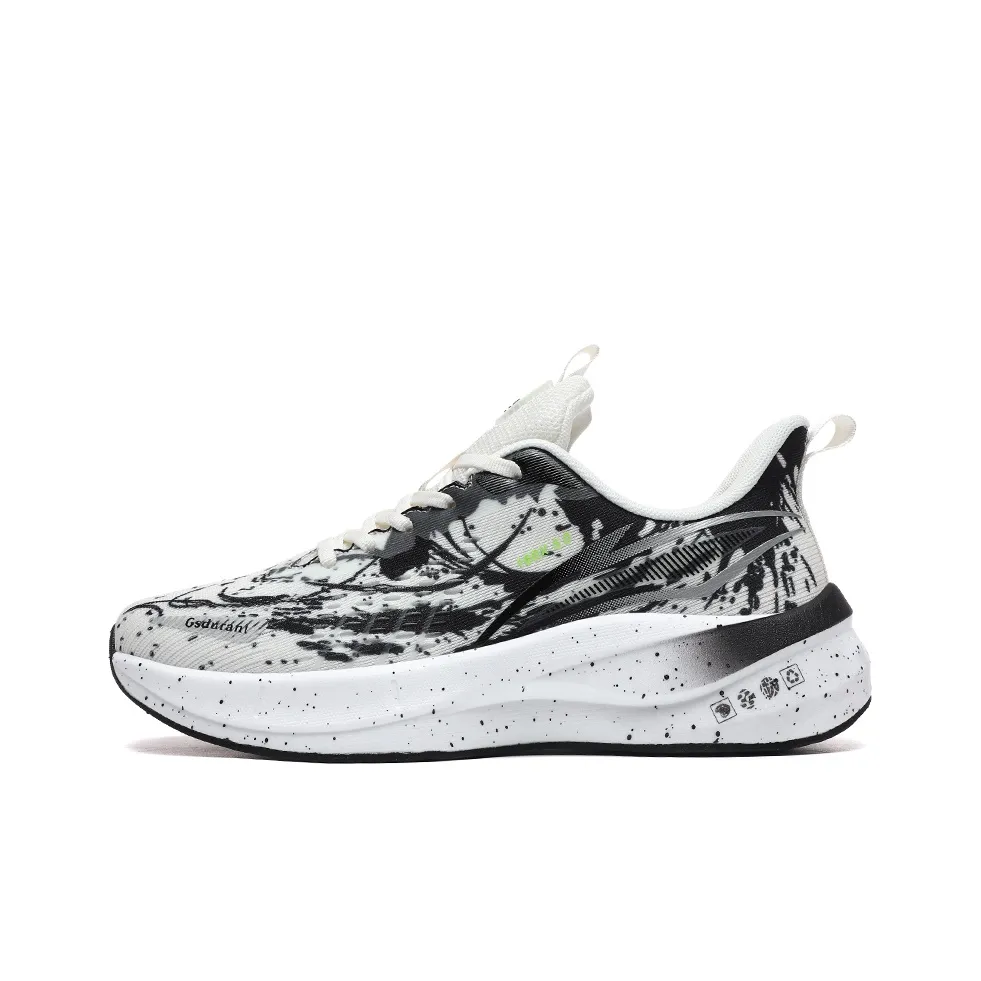 Gaius Durant Амортизация Устойчивость к износу Отскок Легкий Низкий Топ Беговые кроссовки Унисекс