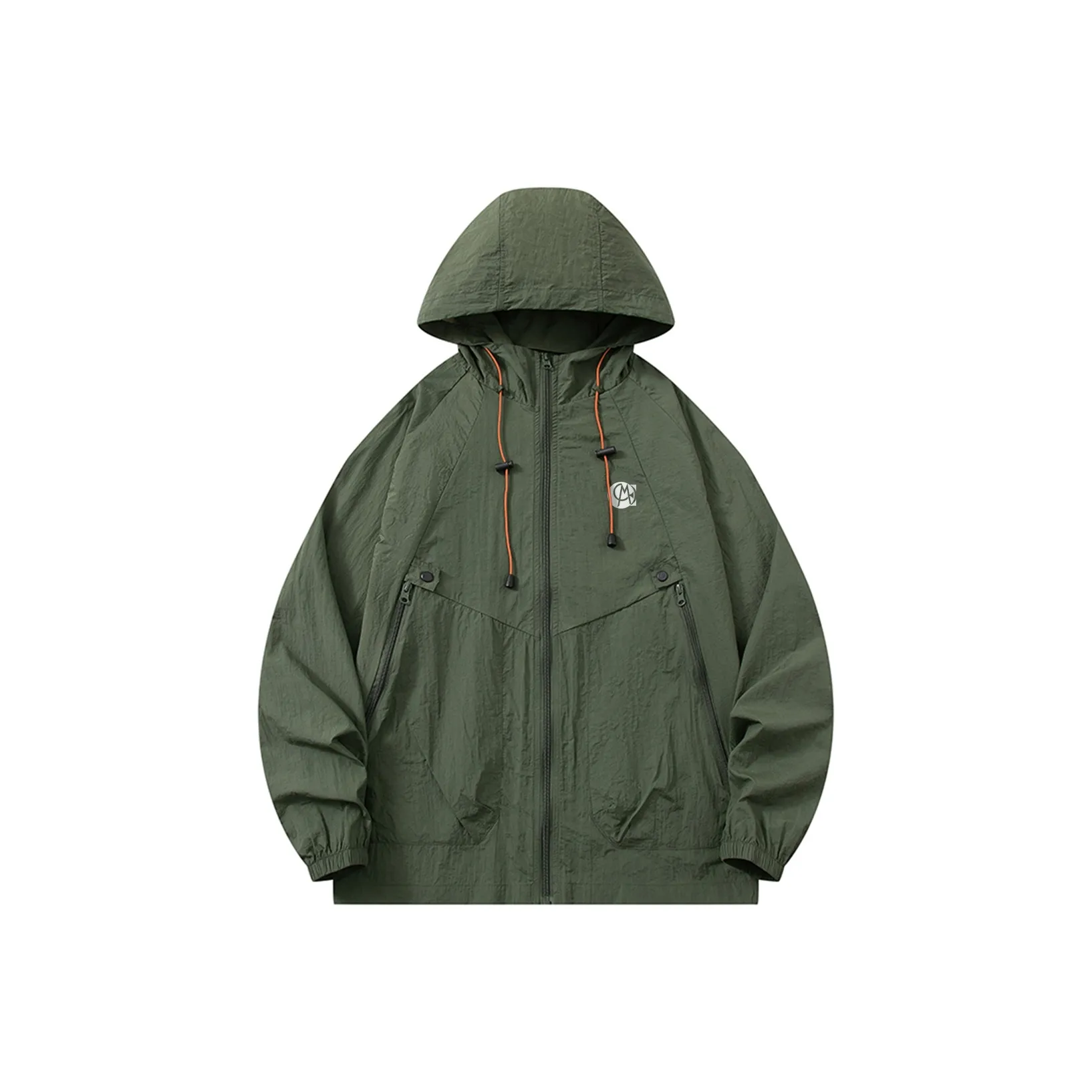 Moce Sun Protection Clothing Unisex