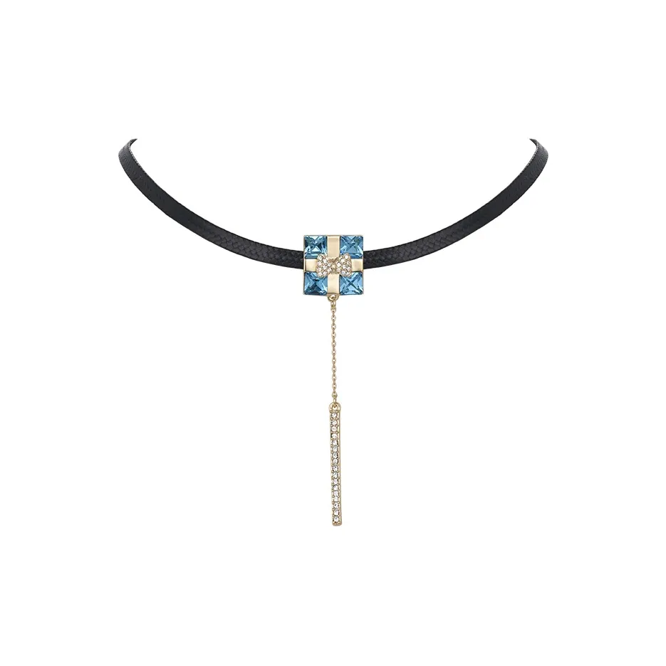 Lan Ying Alloy Necklaces Women's