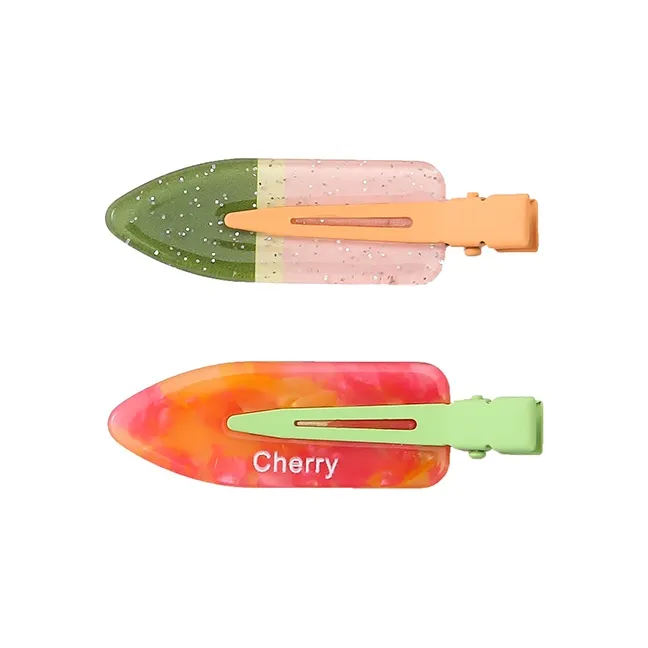 WIR ORNAMENTS Hair Clips Women's