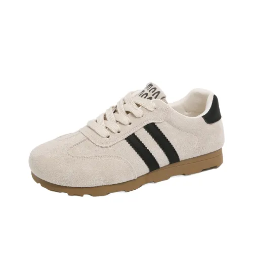BANWEIDIYA Кроссовки для скейтбординга Low Top Женские