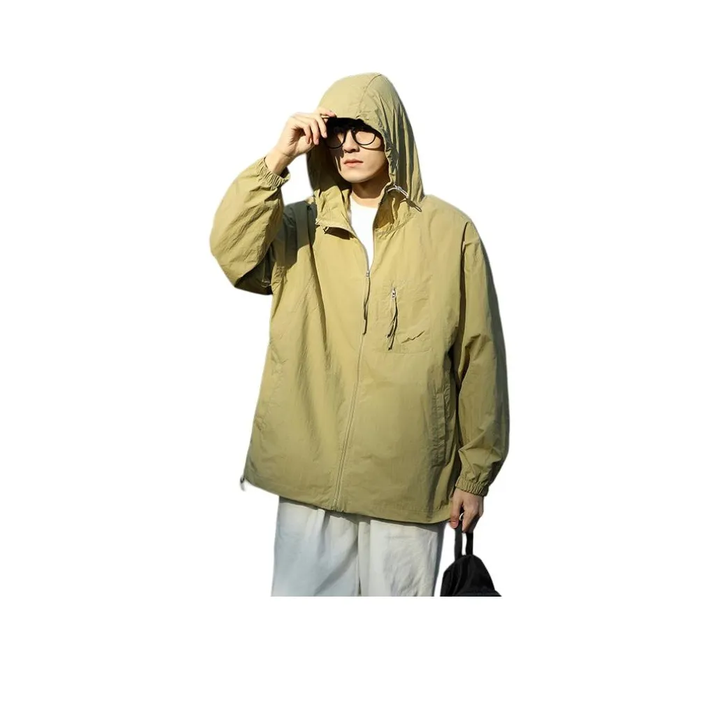 PIERRE CARDIN УФ-защита Одежда с защитой от солнца Мужская