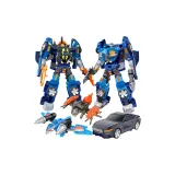HCC001 팰콘 Warrior & Scorpion Hunter 글러브 세트